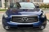 Infiniti QX70 2013