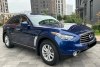 Infiniti QX70 3.7i Premium 2013. ���� 2