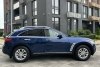 Infiniti QX70 3.7i Premium 2013. ���� 3