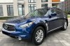 Infiniti QX70 3.7i Premium 2013. ���� 8