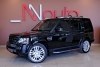 Land Rover Discovery 2014