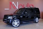 Land Rover Discovery HSE 2014 в Одесі