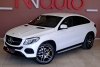Mercedes GLE-Class 350d Coupe 2015.  2