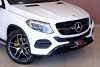 Mercedes GLE-Class 350d Coupe 2015.  3