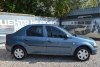 Renault Logan  2010. ���� 4