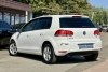 Volkswagen Golf  2010.  3
