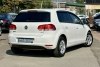 Volkswagen Golf  2010.  5