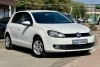 Volkswagen Golf  2010.  7