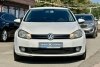Volkswagen Golf  2010.  8