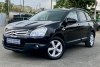 Nissan Qashqai 2010