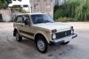  2121 Niva 1990