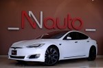 Tesla Model S  2016  