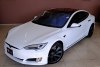 Tesla Model S  2016.  2