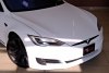 Tesla Model S  2016.  3