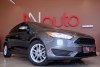 Ford Focus  2016. ���� 4