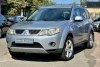 Mitsubishi Outlander XL 2008
