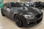 BMW 3 Series  2015  