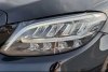 Mercedes C-Class  2018. ���� 9