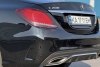Mercedes C-Class  2018. ���� 10