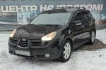 Subaru Tribeca  2007 � ���