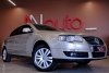 Volkswagen Passat  2007. ���� 4