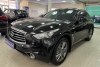 Infiniti QX70  2014. ���� 2