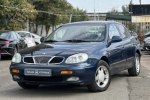 Daewoo Leganza  1999 в Києві