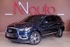 Infiniti QX60 2016