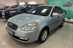 Hyundai Accent 2008