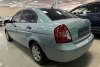 Hyundai Accent  2008.  2