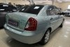 Hyundai Accent  2008.  4