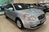 Hyundai Accent  2008.  5