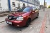 Chevrolet Lacetti CDX 2005.  3
