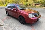 Chevrolet Lacetti CDX 2005  