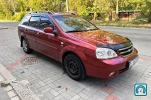 Chevrolet Lacetti CDX 2005 823461