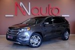 Ford Edge Titanium 2016 в Одесі