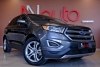 Ford Edge Titanium 2016. ���� 4