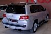 Lexus LX 570 2008. ���� 5