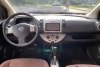 Nissan Note E11 2012.  2