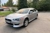 Mitsubishi Lancer 2008