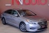 Hyundai Sonata  2015. ���� 4