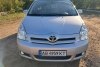 Toyota Corolla Verso D4D EDITION 2006. ���� 5