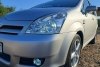 Toyota Corolla Verso D4D EDITION 2006. ���� 6