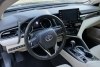Toyota Camry Premium 2022. ���� 10
