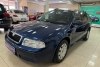 Skoda Octavia 2010