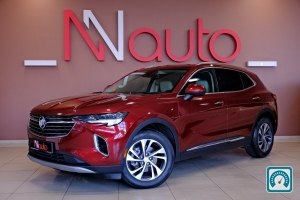 Buick Envision  2020 823496