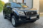 Toyota Land Cruiser Prado GBO 2.7 2012 в Кельменцях