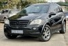 Mercedes M-Class 2007