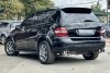 Mercedes M-Class  2007.  3