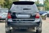 Mercedes M-Class  2007.  4